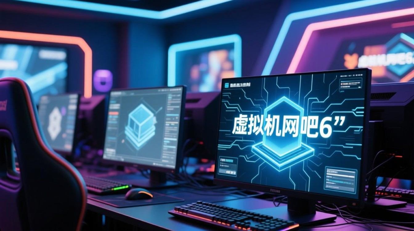 虚拟机网吧6是什么?虚拟化技术在网吧场景怎么落地? 虚拟机网吧6是什么?虚拟化技术在网吧场景怎么落地?