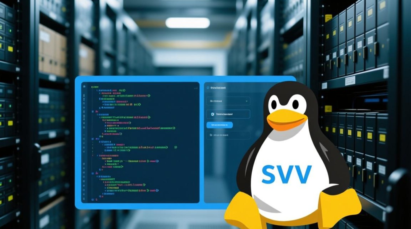 Linux SVN目录权限如何正确配置与管理? Linux SVN目录权限如何正确配置与管理?