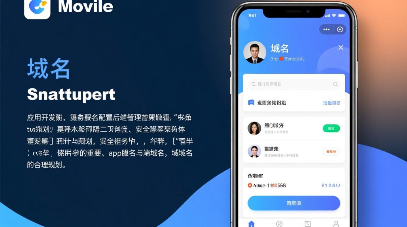 App域名和后端域名必须分开吗?如何配置更安全?-好主机测评网