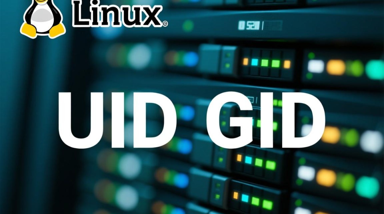 Linux 修改 gid uid 后如何避免权限问题?-好主机测评网