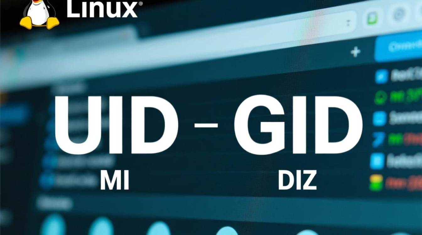 Linux 修改 gid uid 后如何避免权限问题? Linux 修改 gid uid 后如何避免权限问题?