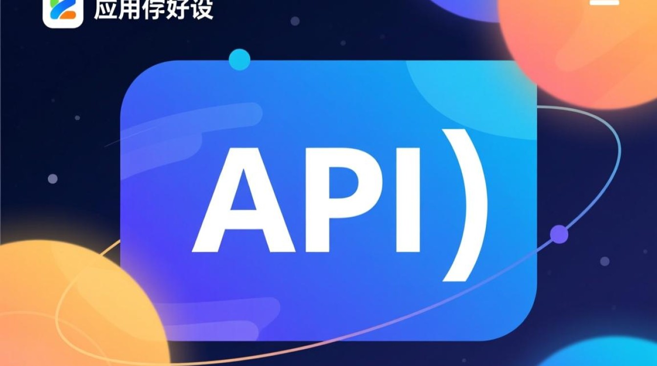 API设计准则有哪些关键点需遵循?-好主机测评网