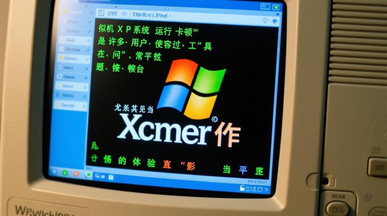 虚拟机XP系统卡顿怎么办?教你3个加速技巧告别卡顿!-好主机测评网