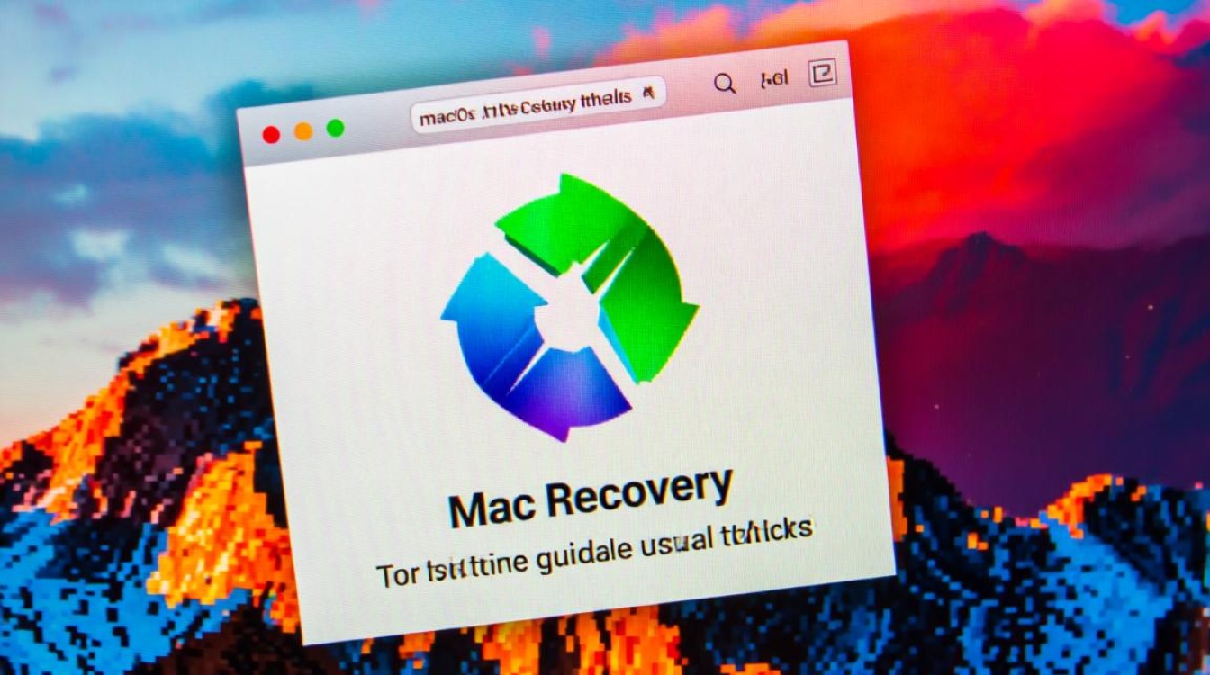 mac recovery虚拟机怎么用?数据安全吗?-好主机测评网