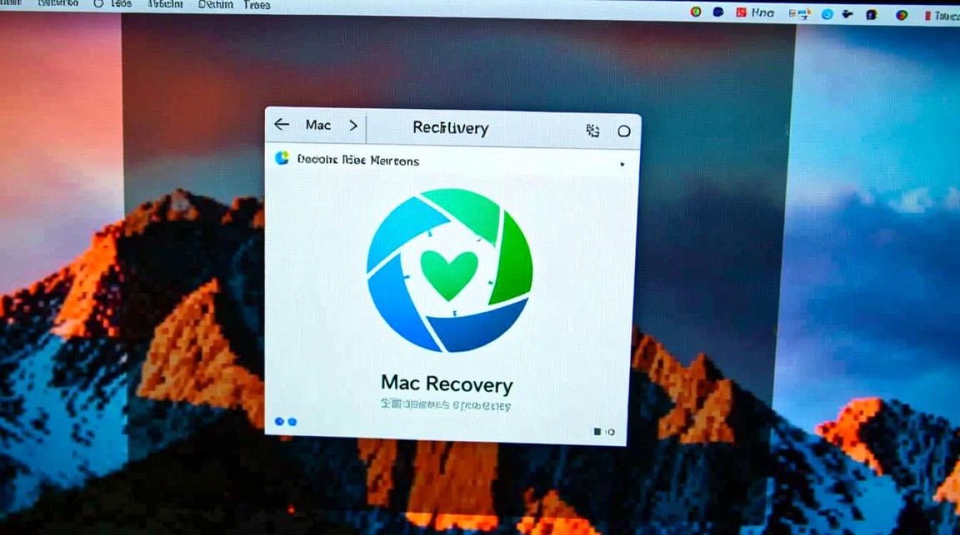 mac recovery虚拟机怎么用?数据安全吗? mac recovery虚拟机怎么用?数据安全吗?