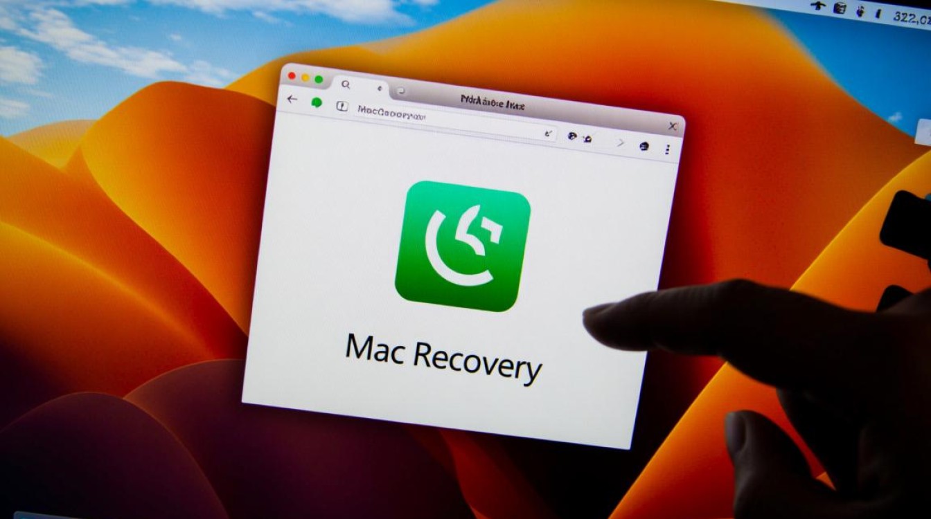 mac recovery虚拟机怎么用?数据安全吗? mac recovery虚拟机怎么用?数据安全吗?
