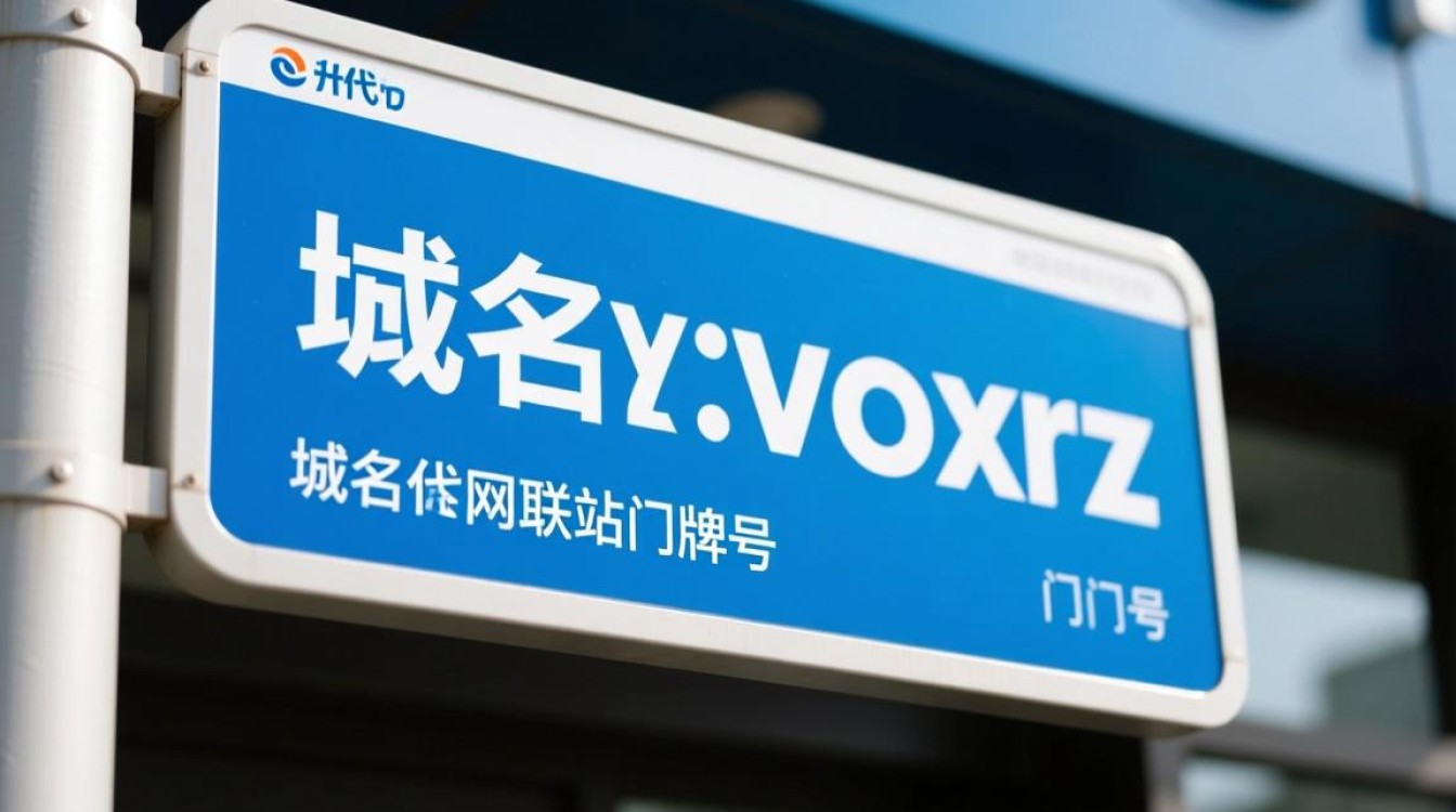 xyz域名属于哪种域名类型?有什么特点或用途?-好主机测评网