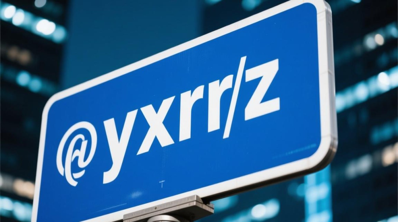 xyz域名属于哪种域名类型?有什么特点或用途? xyz域名属于哪种域名类型?有什么特点或用途?