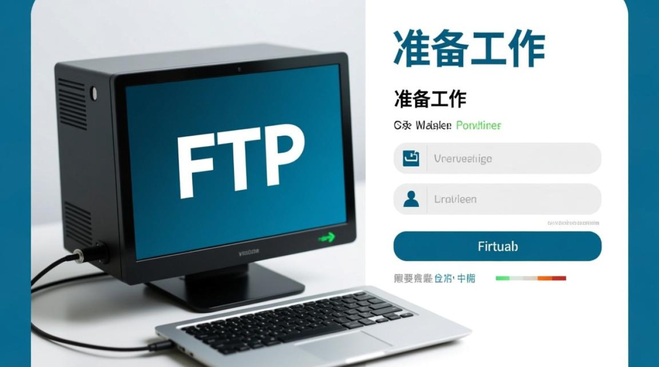 登录虚拟机ftp时连接失败怎么办?-好主机测评网