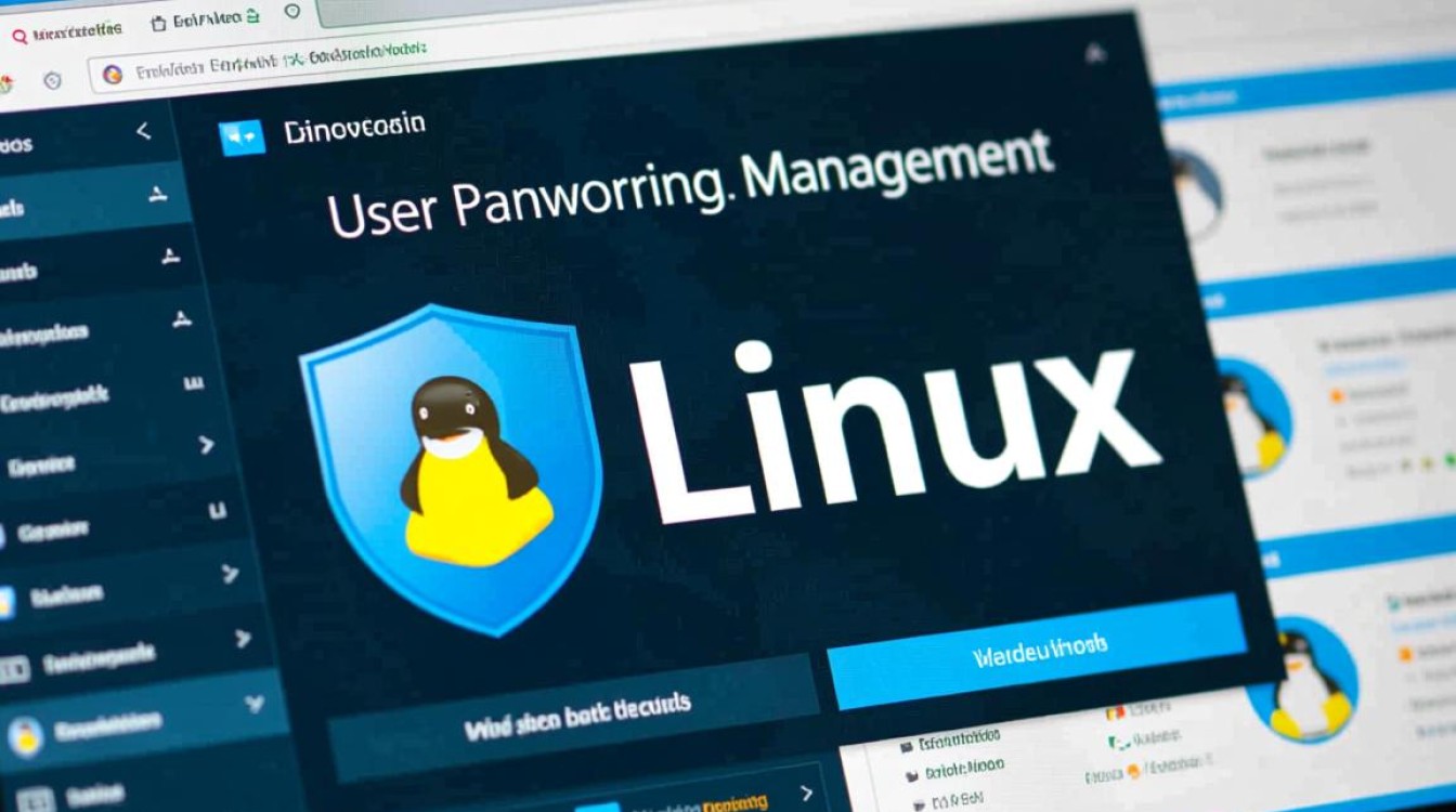 如何更改Linux用户权限才能安全高效管理文件访问? 如何更改Linux用户权限才能安全高效管理文件访问?