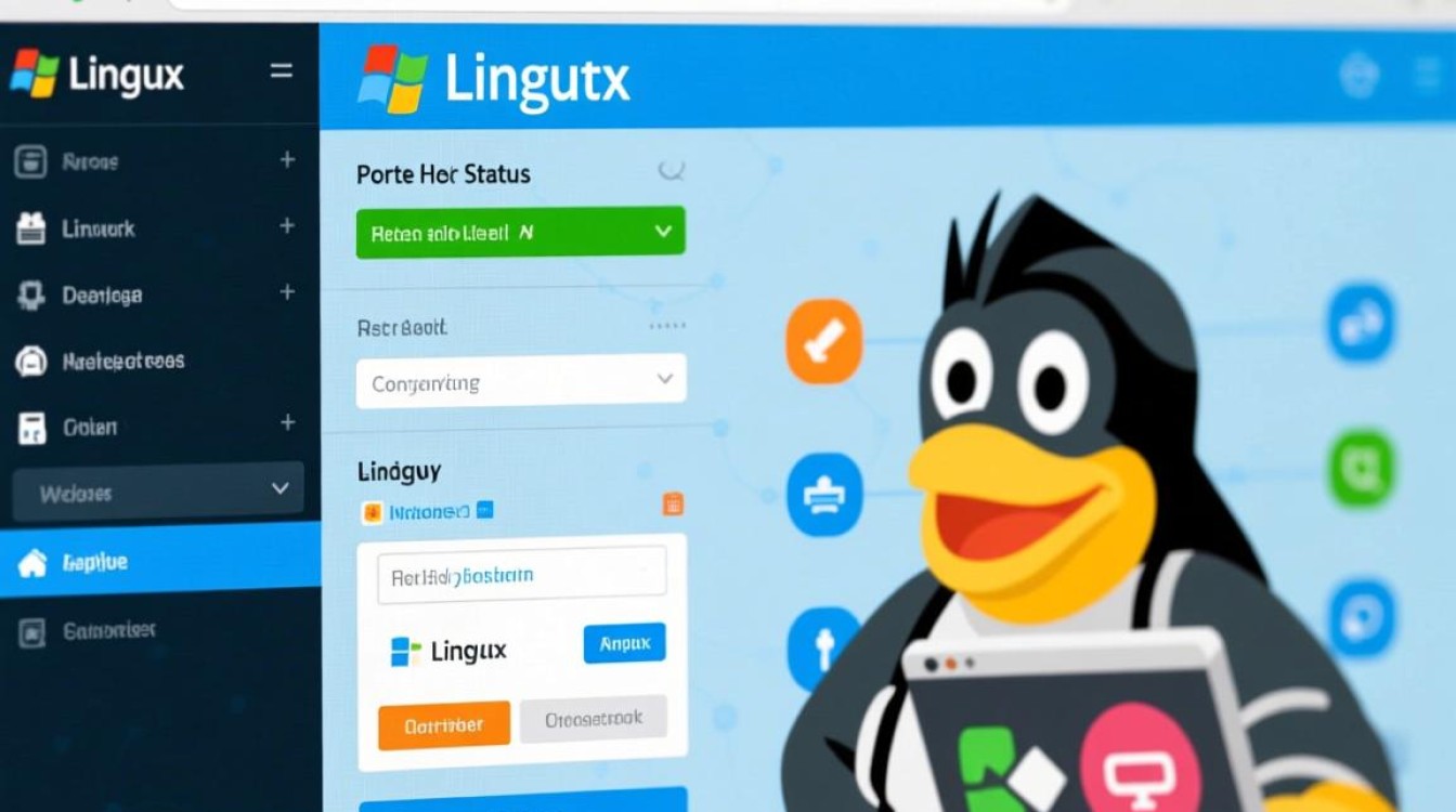如何查看Linux远程端口是否开放及连接状态? 如何查看Linux远程端口是否开放及连接状态?