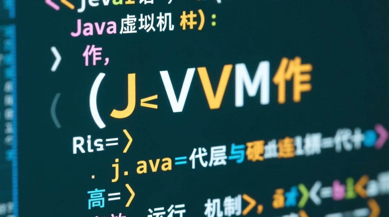 Java虚拟机博客,JVM内存模型底层原理是什么?-好主机测评网