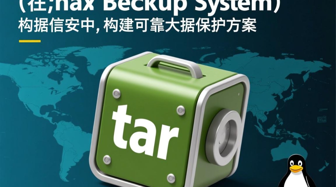 Linux tar备份系统如何实现增量备份与快速恢复?-好主机测评网