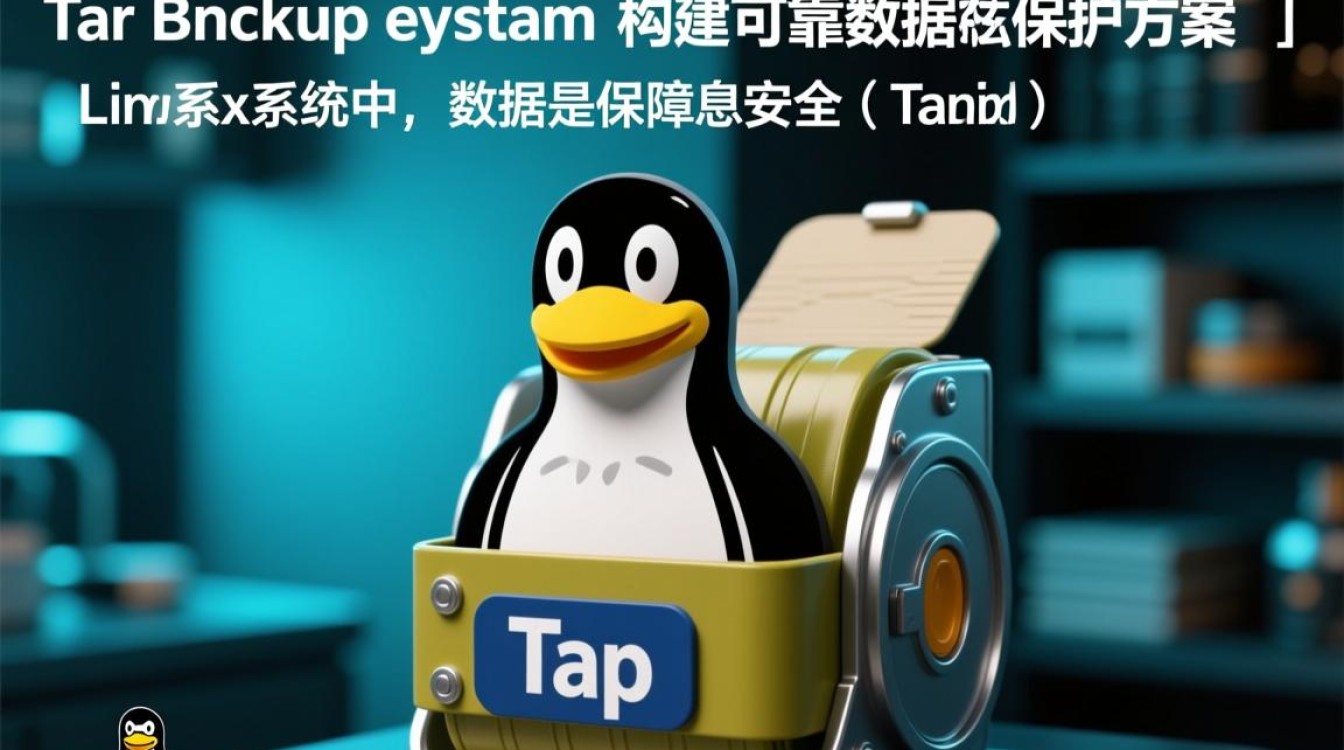 Linux tar备份系统如何实现增量备份与快速恢复? Linux tar备份系统如何实现增量备份与快速恢复?