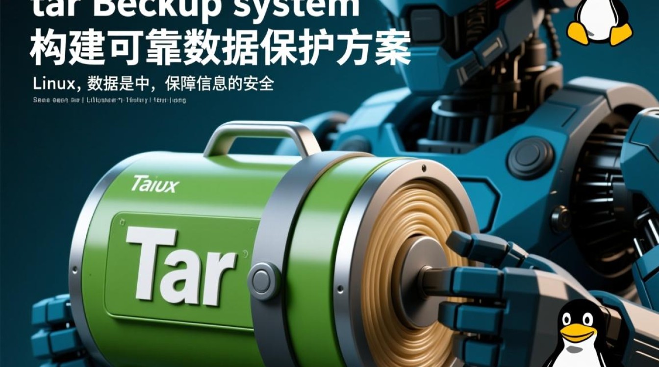 Linux tar备份系统如何实现增量备份与快速恢复? Linux tar备份系统如何实现增量备份与快速恢复?