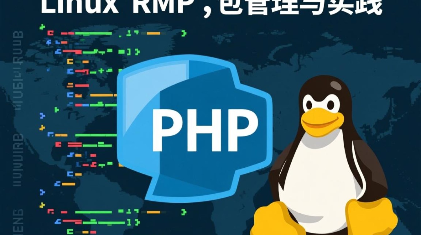 如何在Linux系统上安装PHP的RPM包? 如何在Linux系统上安装PHP的RPM包?