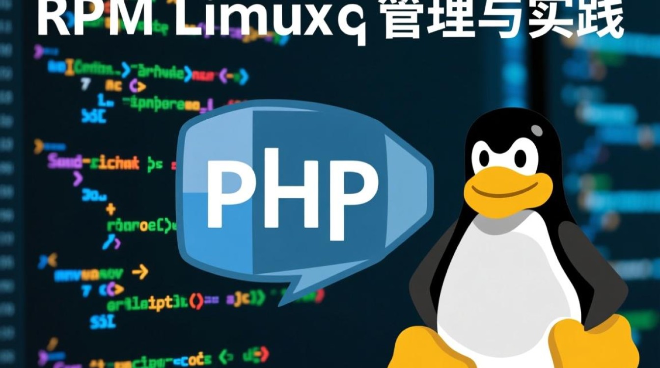 如何在Linux系统上安装PHP的RPM包?-好主机测评网
