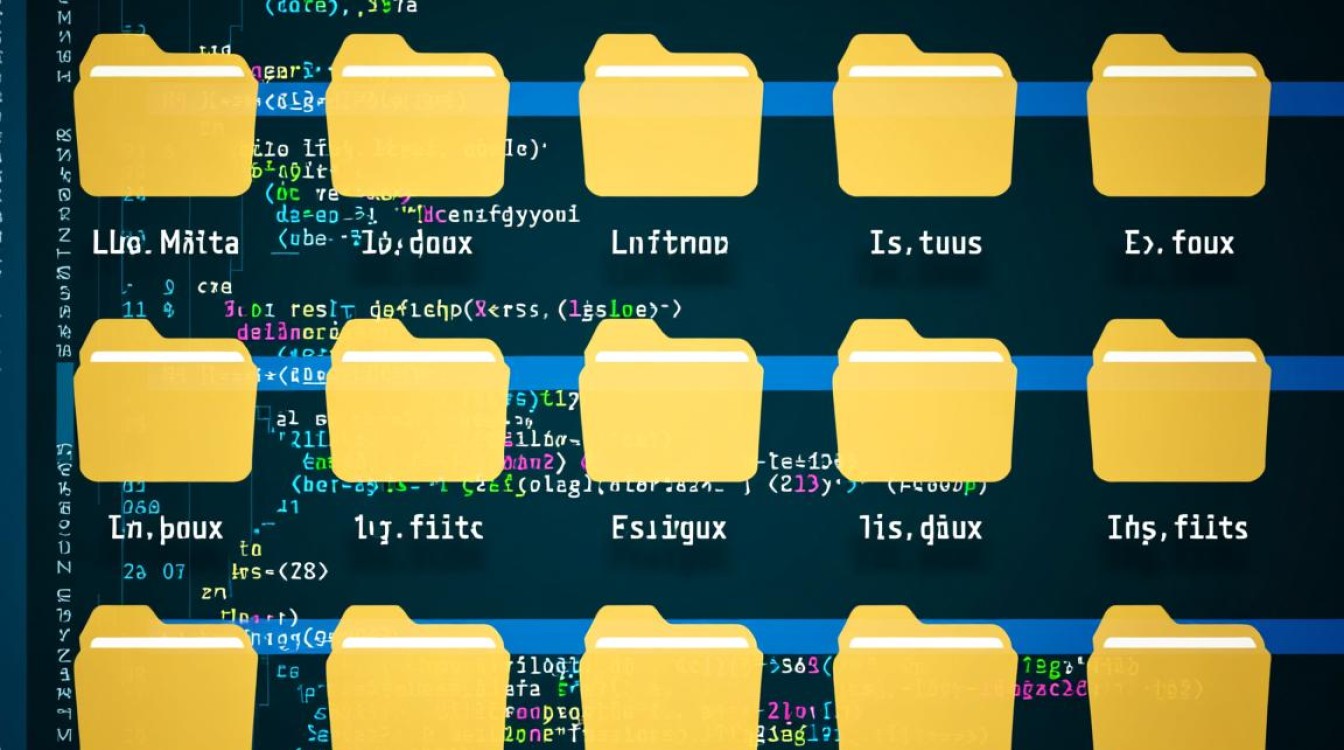Linux查看库文件命令有哪些?如何查看库文件路径和依赖? Linux查看库文件命令有哪些?如何查看库文件路径和依赖?