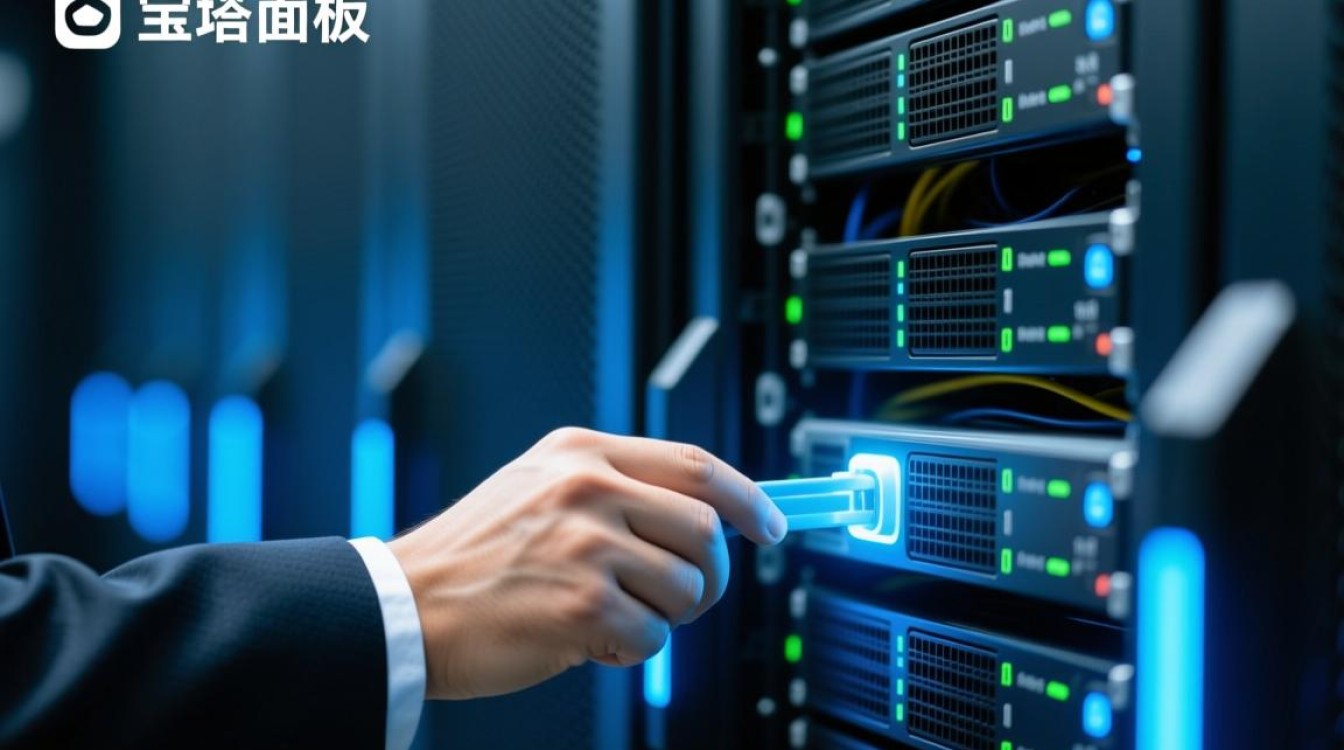 宝塔域名绑定路径后,访问二级目录打不开怎么办?-好主机测评网