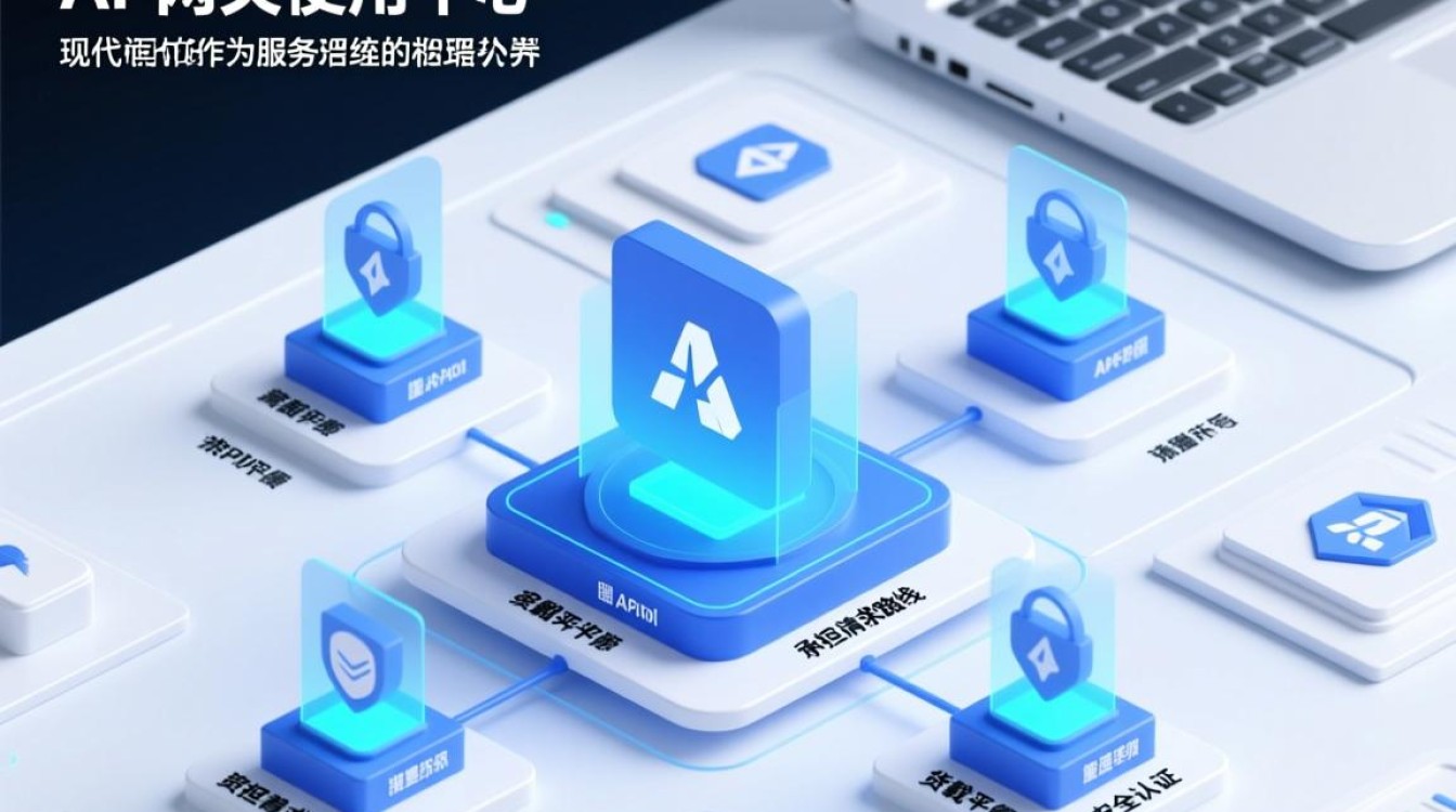 API网关使用中心是什么?能解决哪些实际运维问题?-好主机测评网