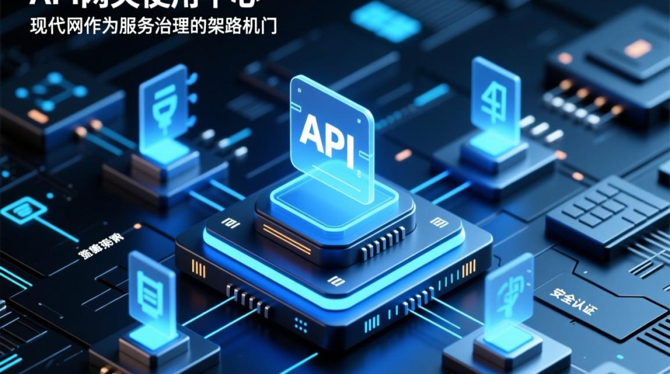 API网关使用中心是什么?能解决哪些实际运维问题? API网关使用中心是什么?能解决哪些实际运维问题?
