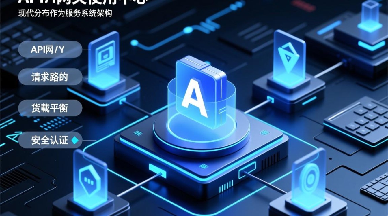 API网关使用中心是什么?能解决哪些实际运维问题? API网关使用中心是什么?能解决哪些实际运维问题?