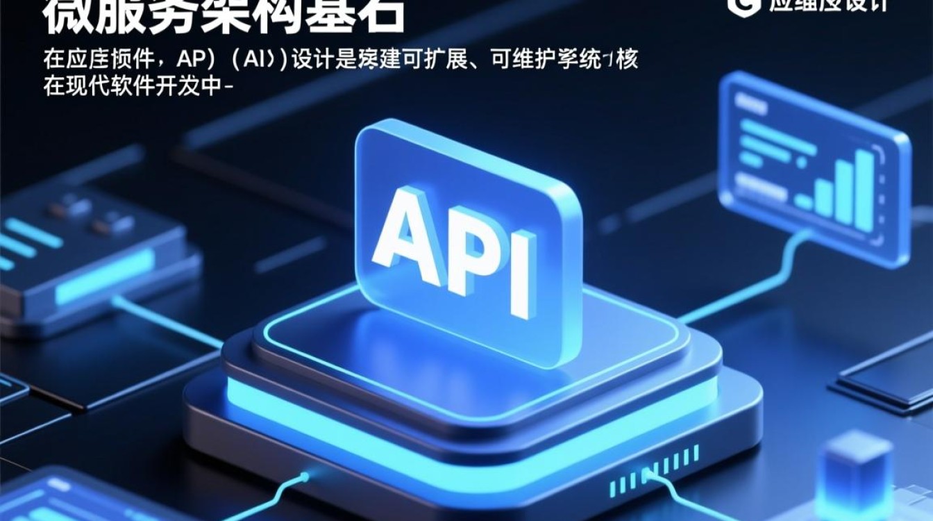 微服务架构下,API设计如何平衡粒度与性能?-好主机测评网
