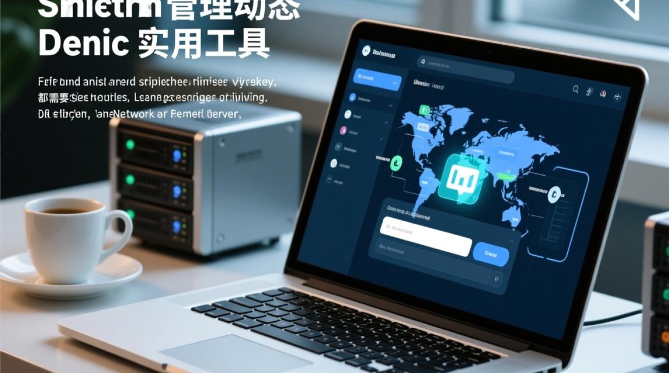 动态域名助手如何管理域名?动态域名解析有什么用? 动态域名助手如何管理域名?动态域名解析有什么用?