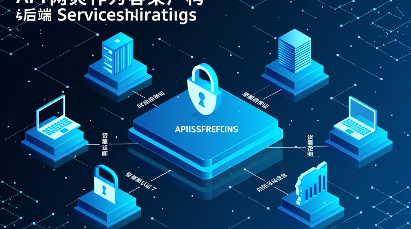 api网关如何精准调用到具体服务器? api网关如何精准调用到具体服务器?