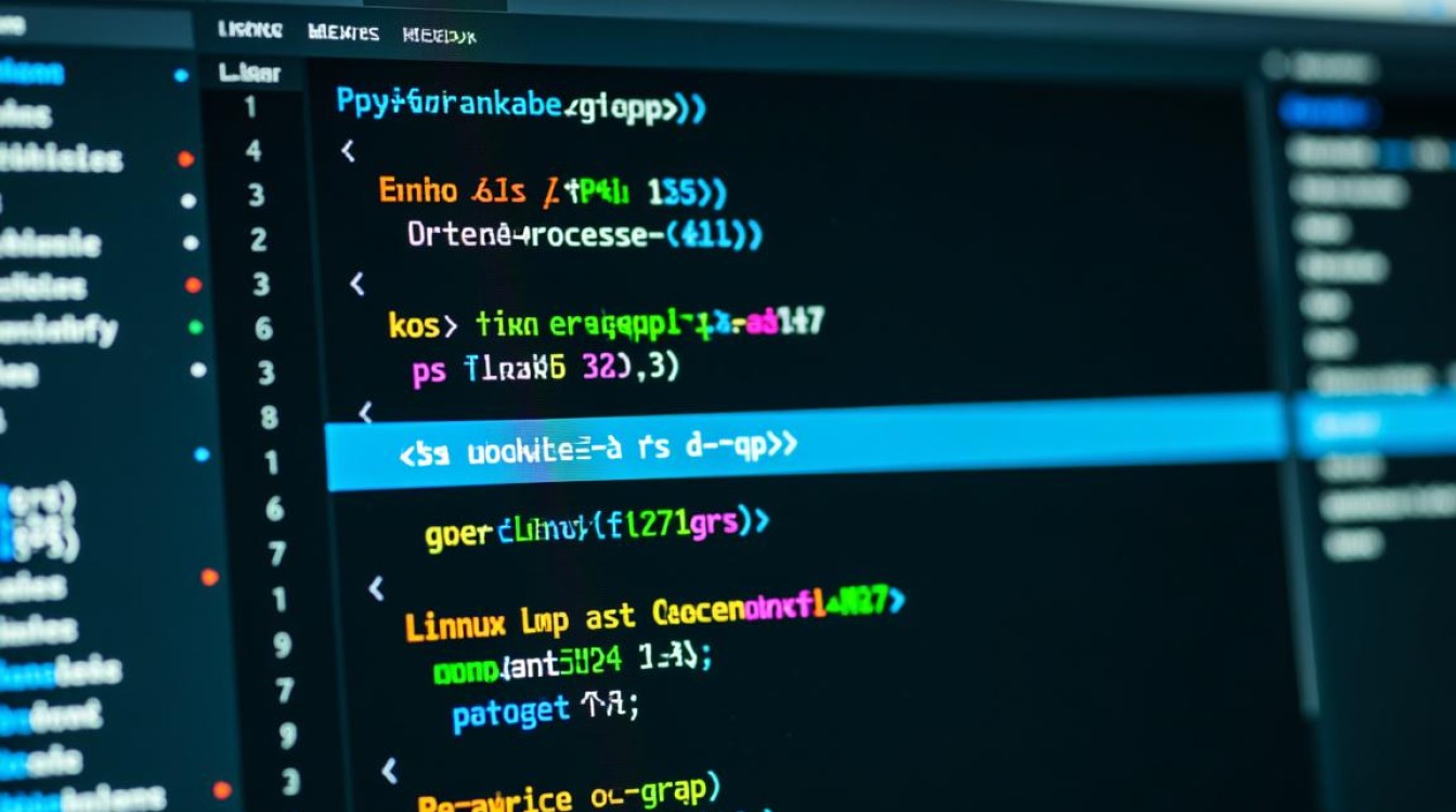 linux ps ef grep命令如何精准过滤进程信息?-好主机测评网