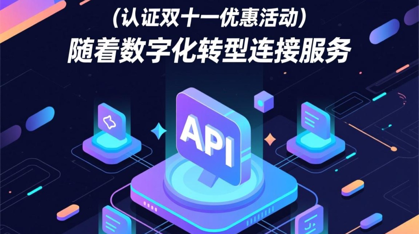API认证双十一优惠活动,如何参与? API认证双十一优惠活动,如何参与?