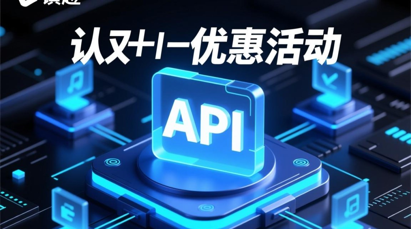 API认证双十一优惠活动,如何参与?-好主机测评网