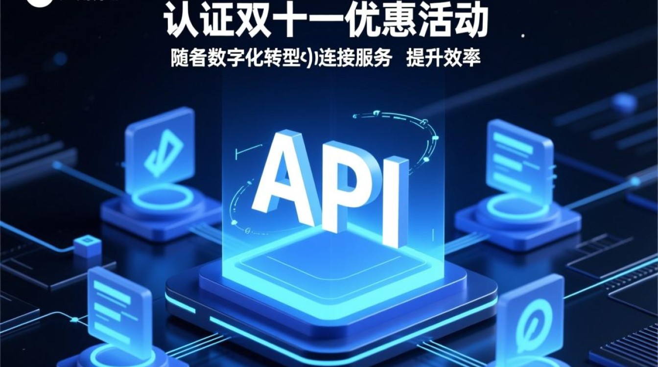API认证双十一优惠活动,如何参与? API认证双十一优惠活动,如何参与?