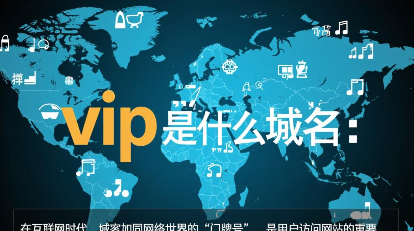 vip域名是什么?为什么选择.vip域名? vip域名是什么?为什么选择.vip域名?