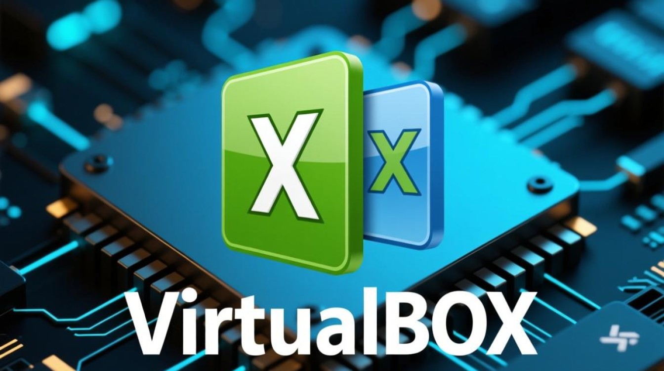 安装虚拟机vbox时遇到报错怎么办?新手如何快速解决?-好主机测评网
