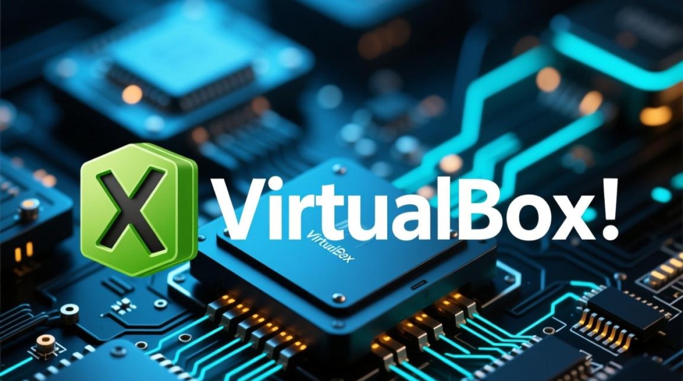 安装虚拟机vbox时遇到报错怎么办?新手如何快速解决? 安装虚拟机vbox时遇到报错怎么办?新手如何快速解决?