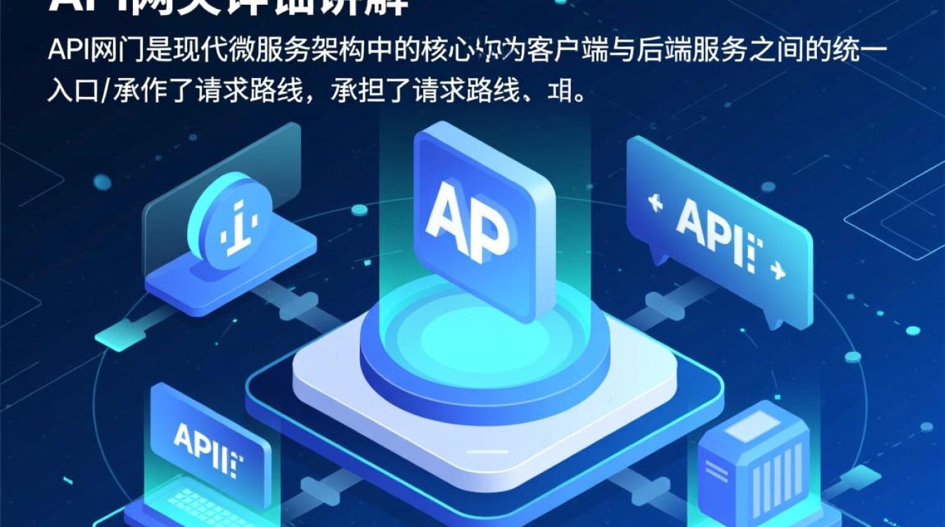 API网关是什么?详细讲解其作用、架构与选型指南 API网关是什么?详细讲解其作用、架构与选型指南