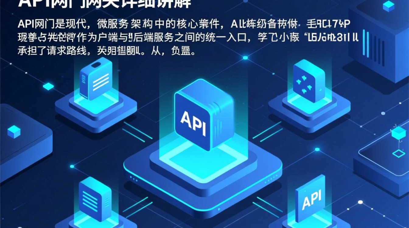 API网关是什么?详细讲解其作用、架构与选型指南 API网关是什么?详细讲解其作用、架构与选型指南