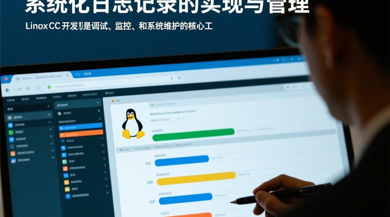 Linux C 日志类,如何高效实现多线程安全日志写入?-好主机测评网