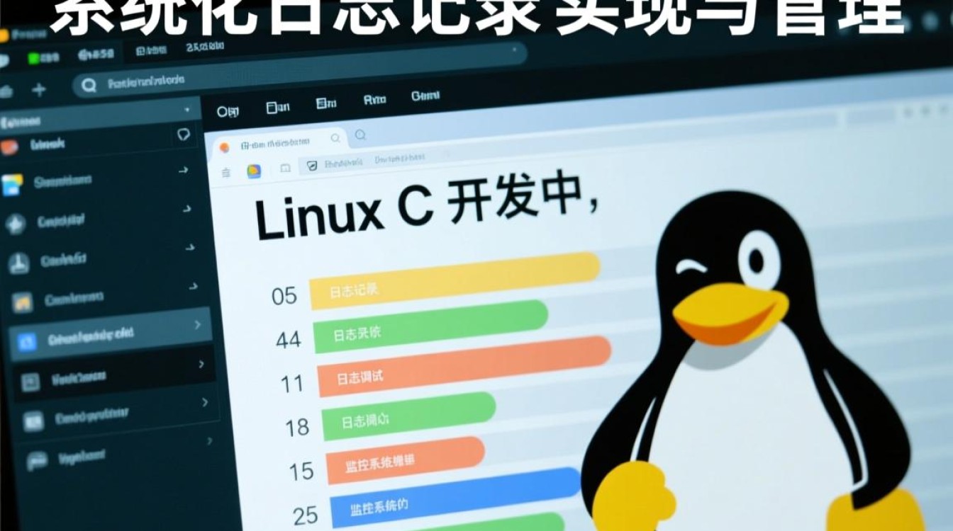 Linux C 日志类,如何高效实现多线程安全日志写入? Linux C 日志类,如何高效实现多线程安全日志写入?