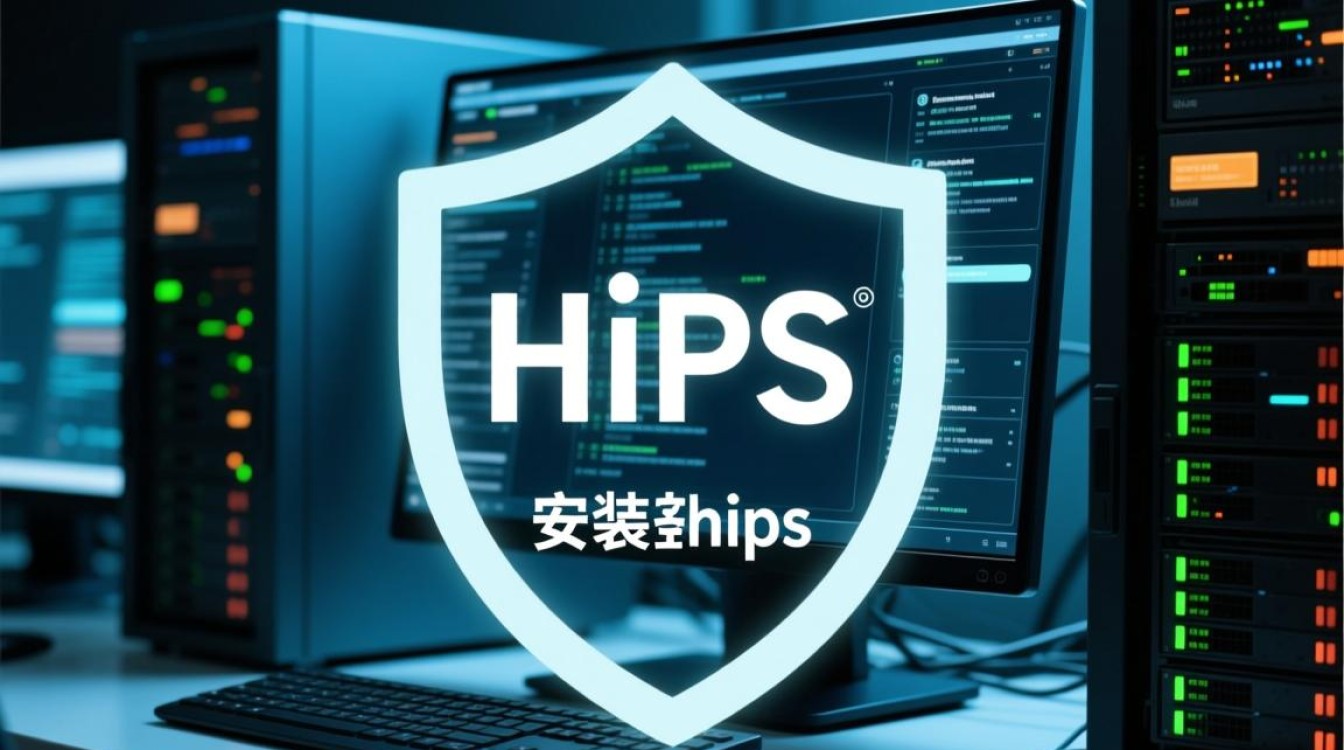 虚拟机安装hips教程步骤详解? 虚拟机安装hips教程步骤详解?