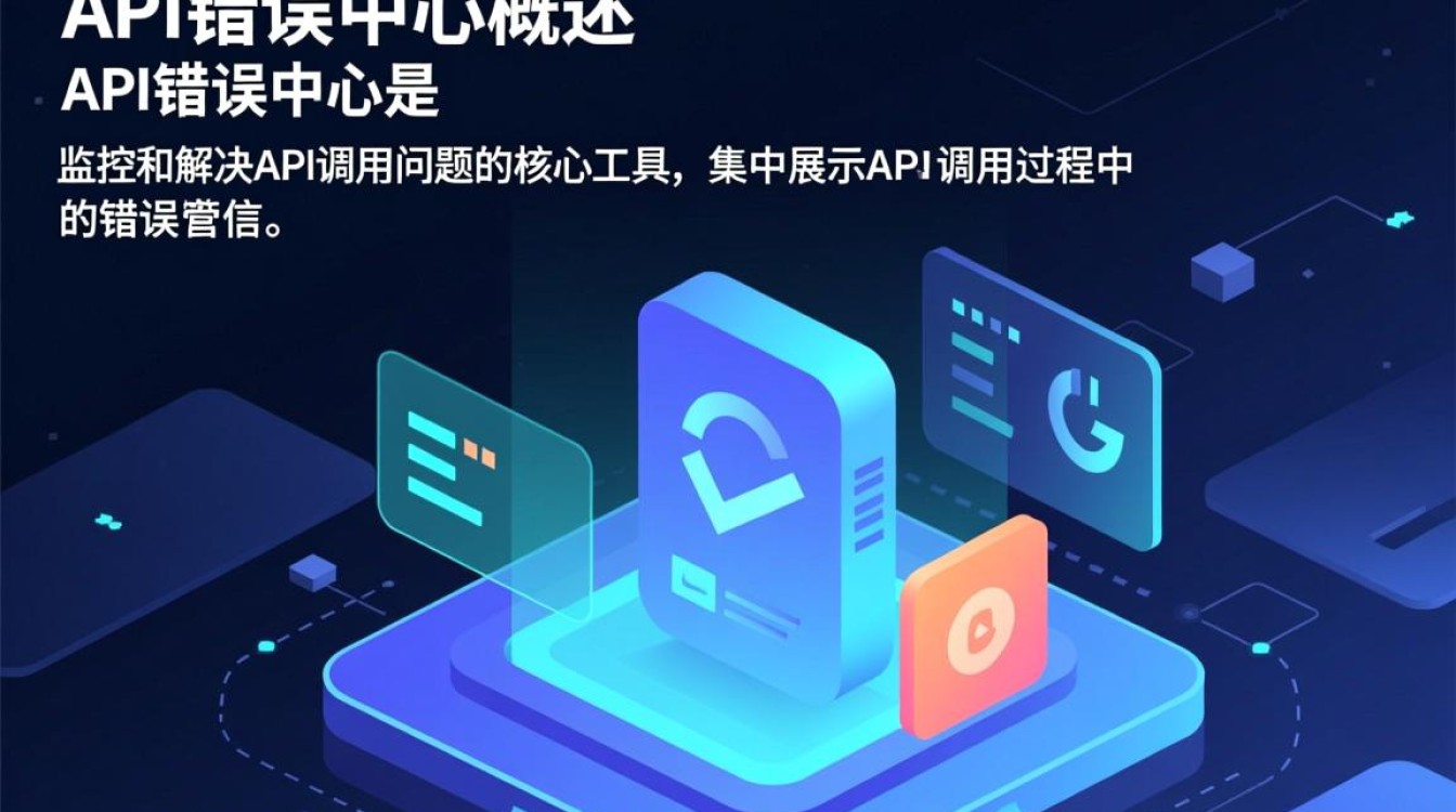 API错误中心怎么用?新手操作指南及常见问题解答-好主机测评网