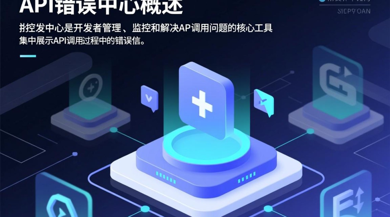 API错误中心怎么用?新手操作指南及常见问题解答 API错误中心怎么用?新手操作指南及常见问题解答