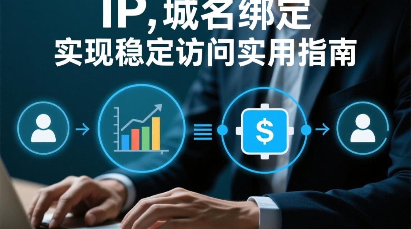 动态IP如何绑定固定域名?实现稳定访问的方法是什么? 动态IP如何绑定固定域名?实现稳定访问的方法是什么?