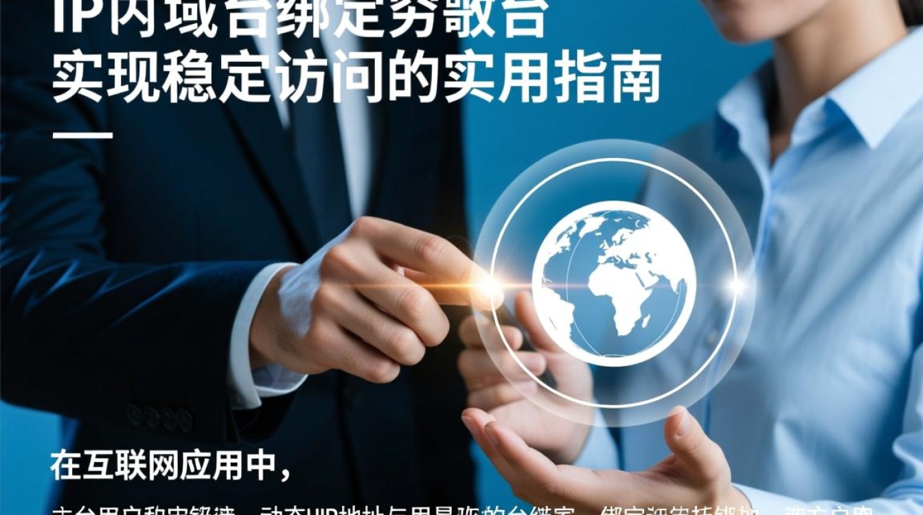 动态IP如何绑定固定域名?实现稳定访问的方法是什么? 动态IP如何绑定固定域名?实现稳定访问的方法是什么?