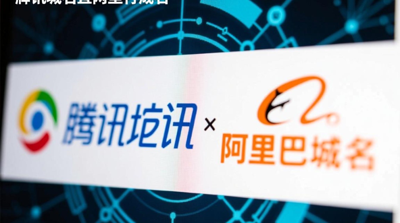 腾讯域名真的不如阿里域名?背后原因是什么?-好主机测评网
