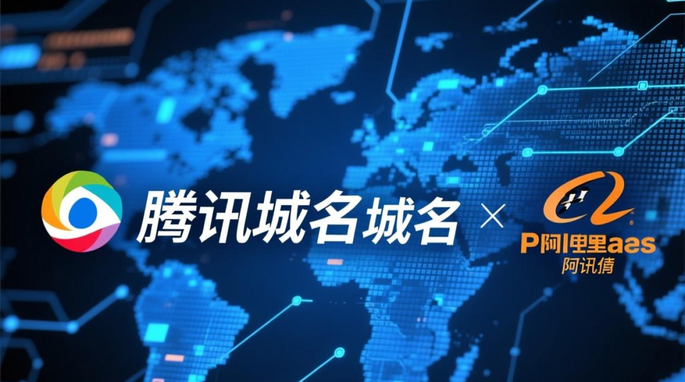 腾讯域名真的不如阿里域名?背后原因是什么? 腾讯域名真的不如阿里域名?背后原因是什么?