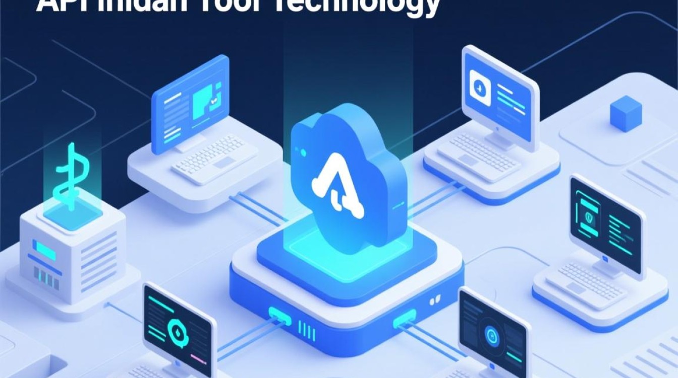 API调用工具技术如何提升开发效率与稳定性? API调用工具技术如何提升开发效率与稳定性?