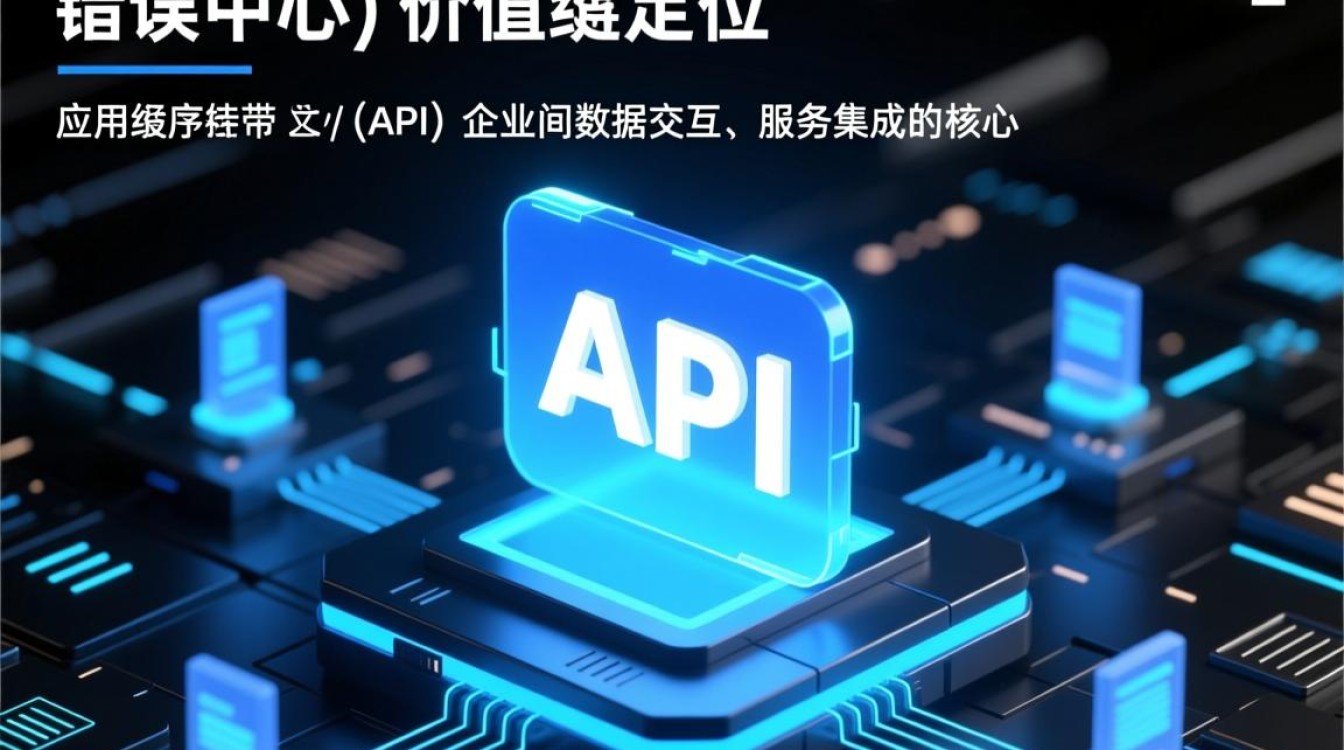 API错误中心能解决哪些实际应用场景的运维痛点?-好主机测评网