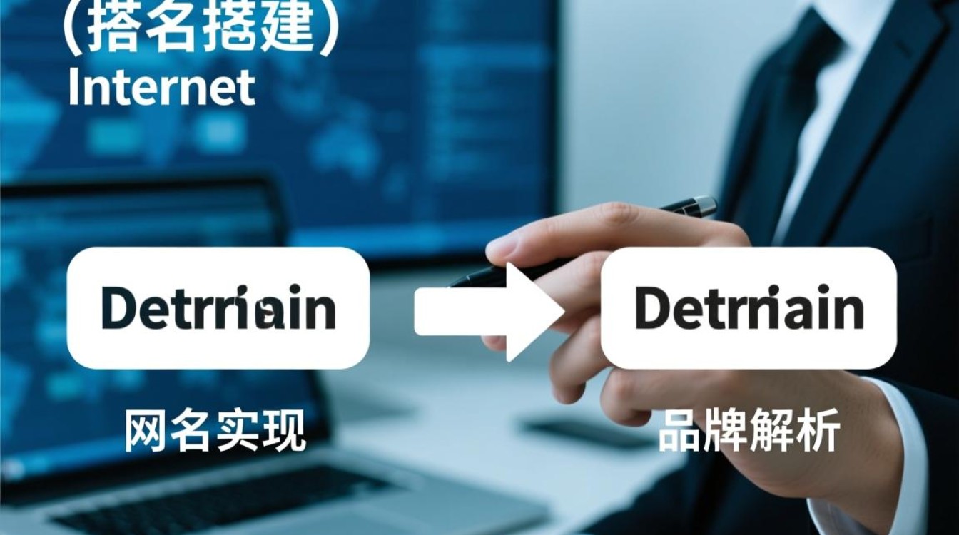 如何将一个域名指向另一个域名?详细步骤有哪些? 如何将一个域名指向另一个域名?详细步骤有哪些?